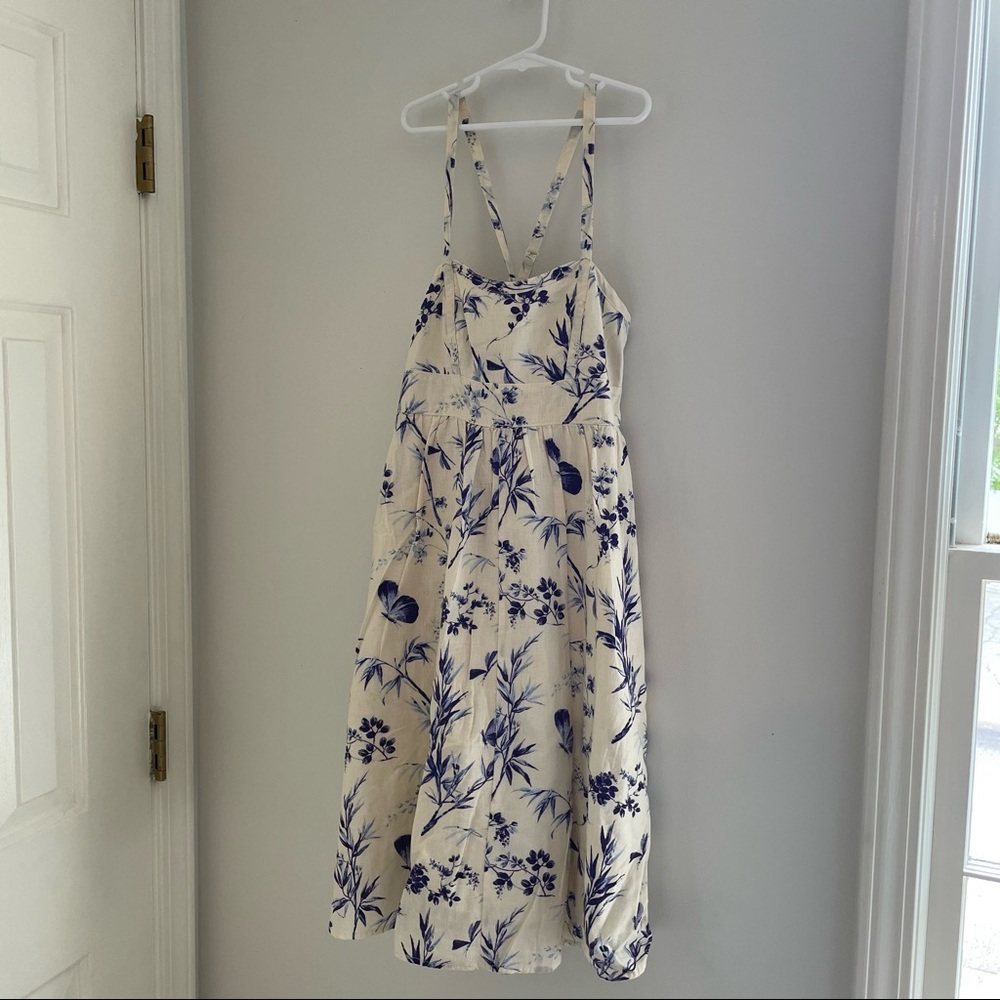 GAP SUN DRESS ☀️with POCKETS